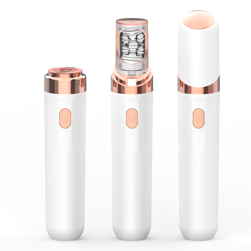2 in 1 Hair Removal Device(SF-3306)