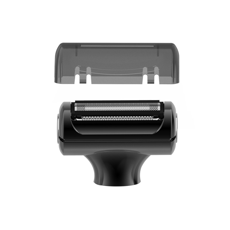 Full body washable multifunctional electric shaver accessory cutter, men's shaving head (SF-2200)