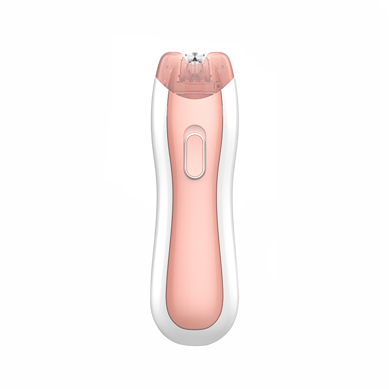  Mini female hair removal device wholesale, men's mini shaving trimmer, women's hair removal device electric hair puller (SF-3002) 