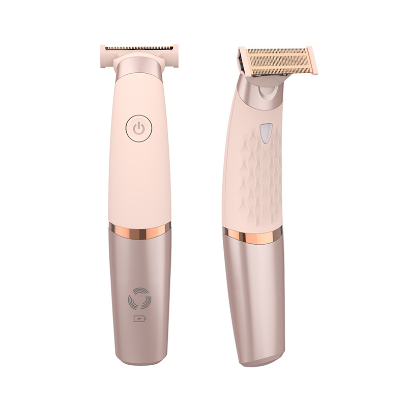 Women's multifunctional electric shaver, lip hair, armpit hair, leg hair private part shaver (SF-1008)