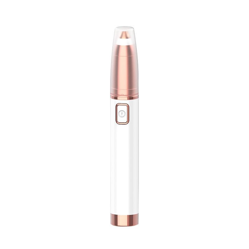 USB rechargeable electric mini eyebrow trimmer (rechargeable model SF-1103, battery model SF-1003)